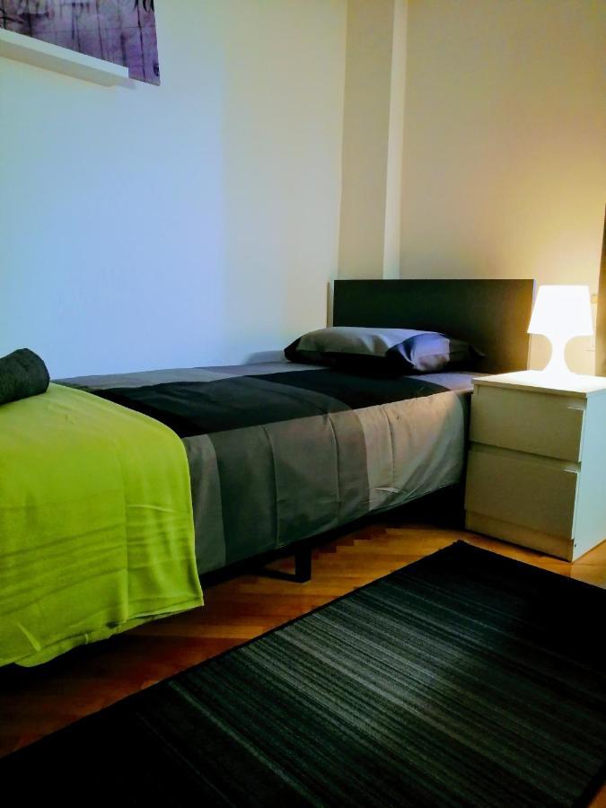 Pula Center Arena Belvedere Apartments And Rooms Екстер'єр фото