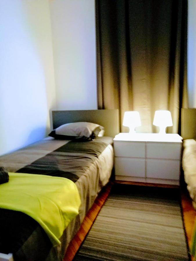 Pula Center Arena Belvedere Apartments And Rooms Екстер'єр фото