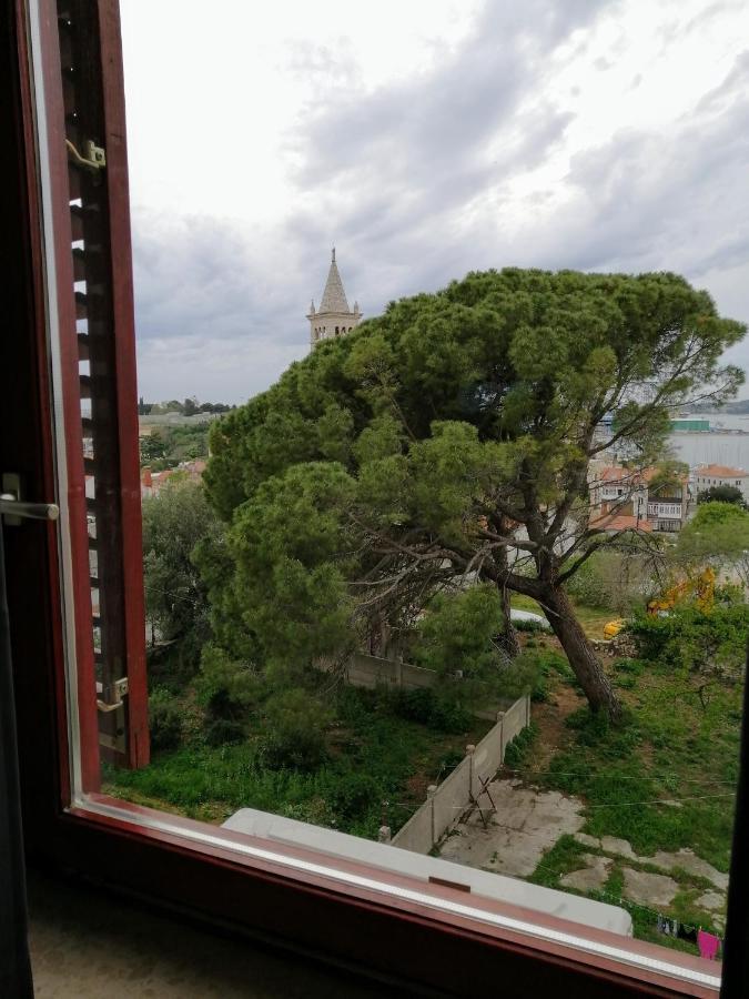 Pula Center Arena Belvedere Apartments And Rooms Екстер'єр фото