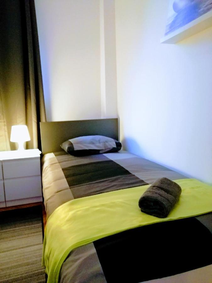 Pula Center Arena Belvedere Apartments And Rooms Екстер'єр фото